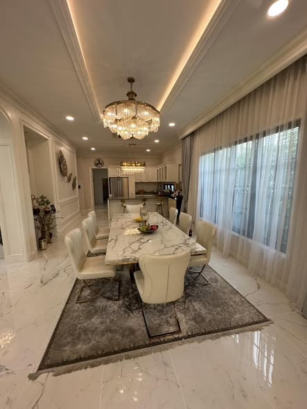 บ้านแสนสิริ พัฒนาการ : Baan Sansiri Pattanakarn