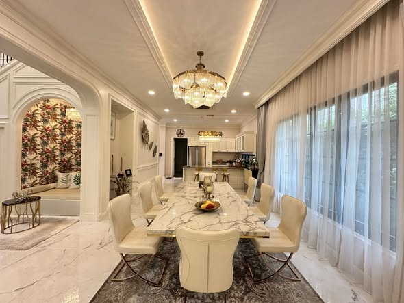 บ้านแสนสิริ พัฒนาการ : Baan Sansiri Pattanakarn