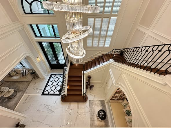 บ้านแสนสิริ พัฒนาการ : Baan Sansiri Pattanakarn