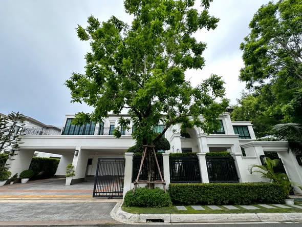 บ้านแสนสิริ พัฒนาการ : Baan Sansiri Pattanakarn