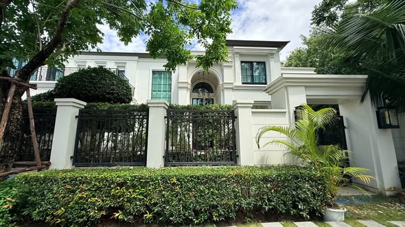 บ้านแสนสิริ พัฒนาการ : Baan Sansiri Pattanakarn