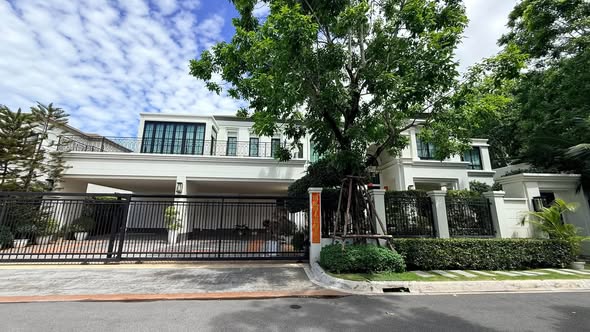 บ้านแสนสิริ พัฒนาการ : Baan Sansiri Pattanakarn
