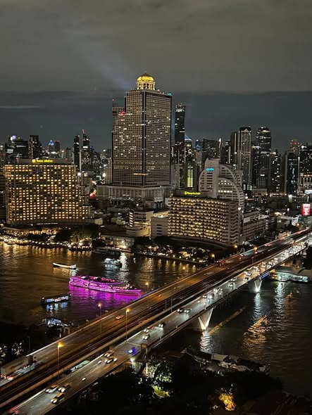 Baan Sathorn Chao Phraya