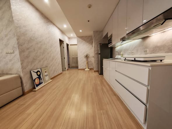 Baan Sathorn Chao Phraya