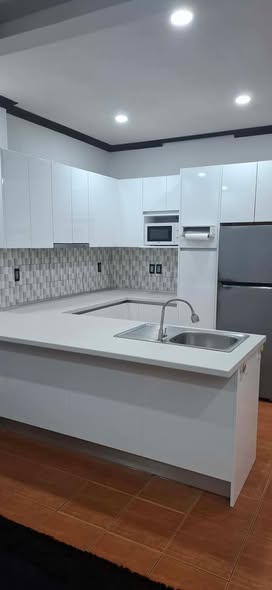 kitchen of Baan Suan Lalana
