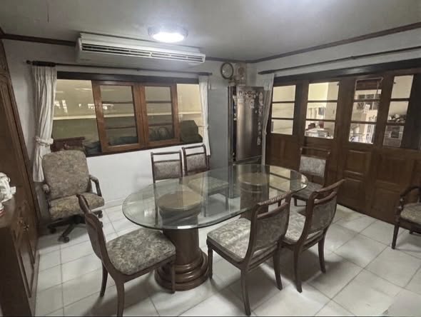 Baan Sukhumvit 18