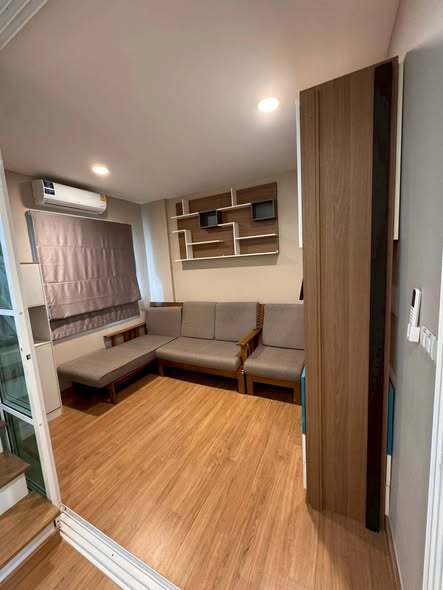 Ban Klang Mueang S-Sense Sathorn-Taksin 2