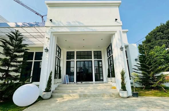 Bangkok Metropolitan Land Office, Thon Buri Branch