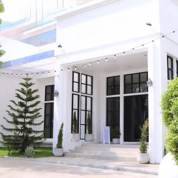 Bangkok Metropolitan Land Office, Thon Buri Branch