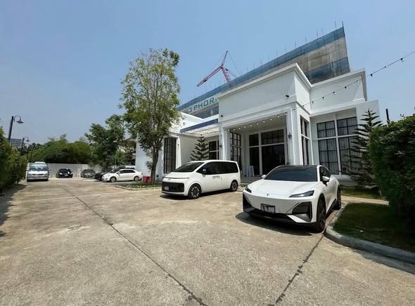 Bangkok Metropolitan Land Office, Thon Buri Branch