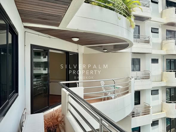 Bangkok Residential