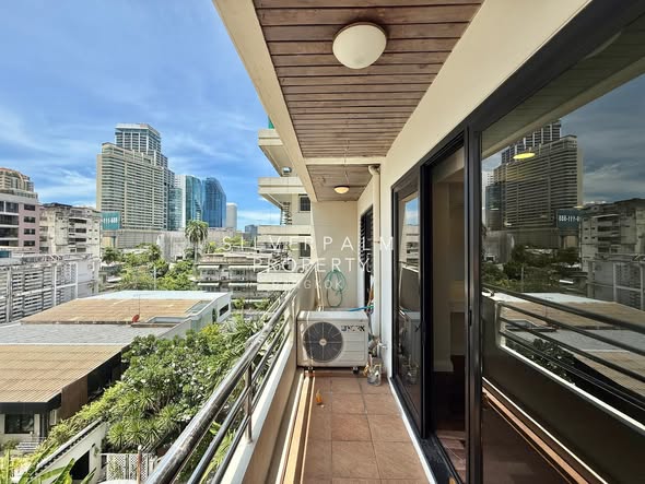 Bangkok Residential