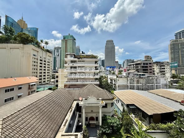 Bangkok Residential
