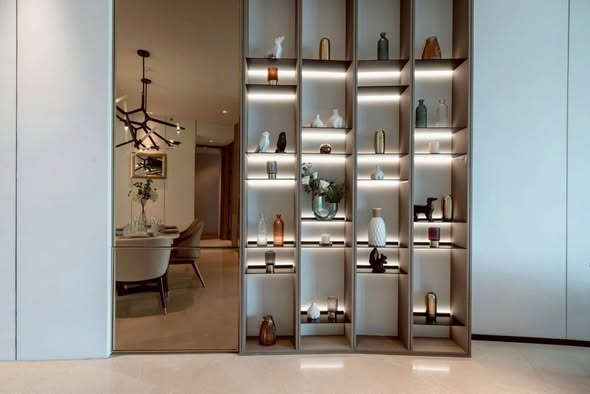 Banyan Tree Residences Riverside Bangkok บันยัน ทรี เรสซิเดนซ์ ริเวอร์ไซด์ กรุงเทพ