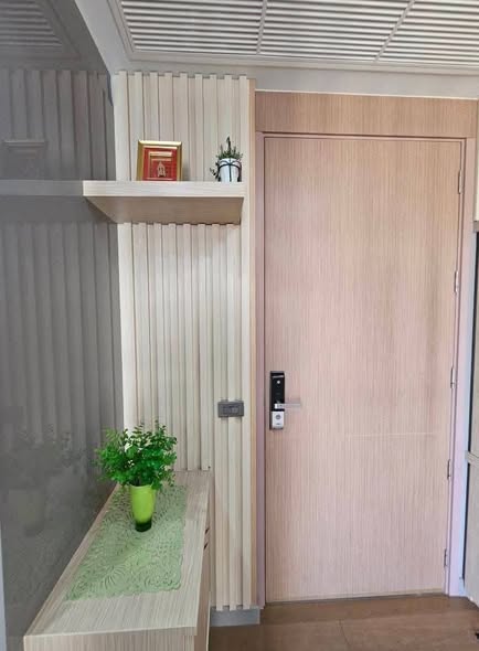bathroom of เอ็ม พญาไท