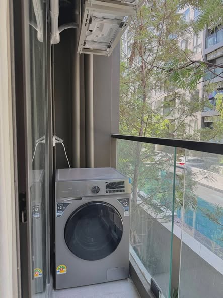 bathroom of Beat sukhumvit sale gallery