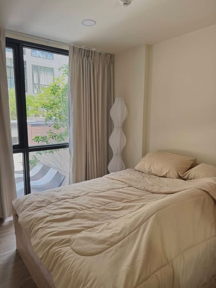 bedroom of Beat sukhumvit sale gallery