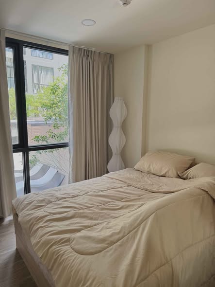 bedroom of Beat sukhumvit sale gallery