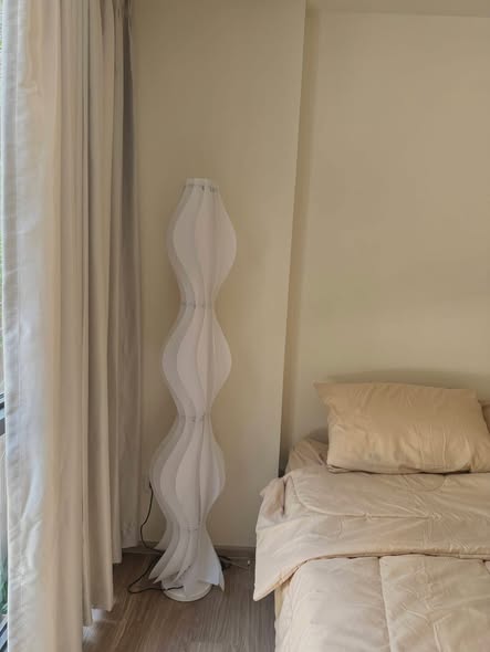 bedroom of Beat sukhumvit sale gallery
