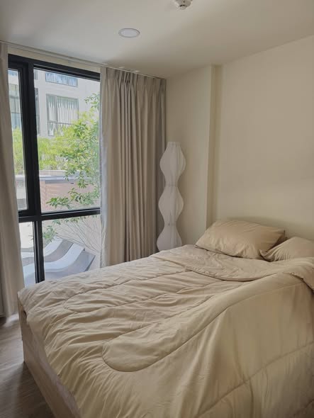 bedroom of Beat sukhumvit sale gallery