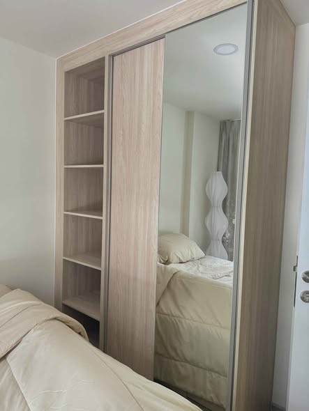 bedroom and room interior of Beat sukhumvit sale gallery