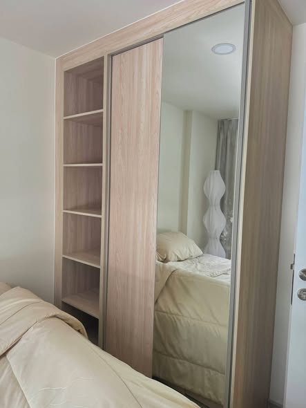bedroom and room interior of Beat sukhumvit sale gallery