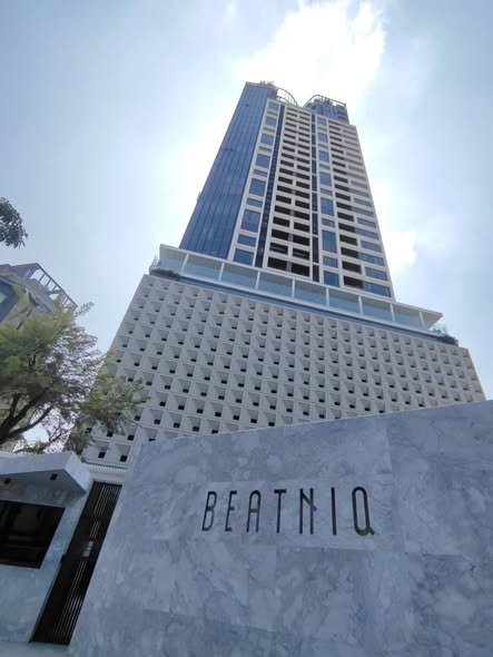 BEATNIQ
