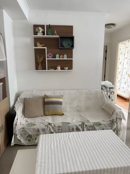 bedroom of ลุมพินีเพลส สวนพลู-สาทร