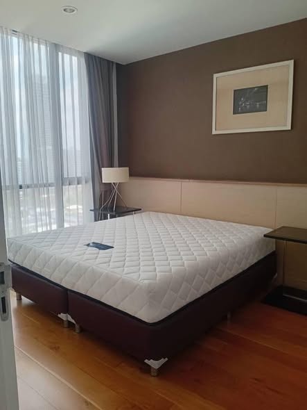 bedroom of อัพเอกมัยคอนโดมิเนียม