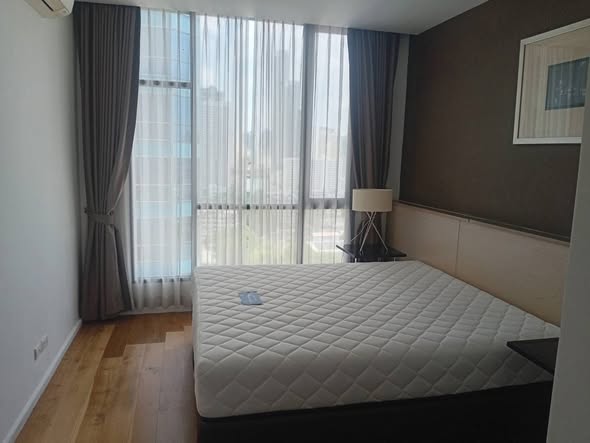 bedroom of อัพเอกมัยคอนโดมิเนียม