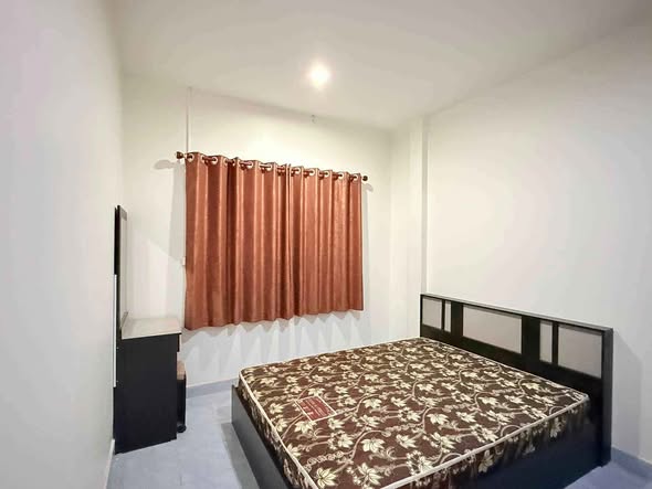 bedroom of บ้านเดี่ยวให้เช่า/ขาย
