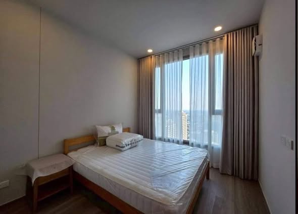bedroom of วิสซ์ดอม เดอะ ฟอเรสเทียส์