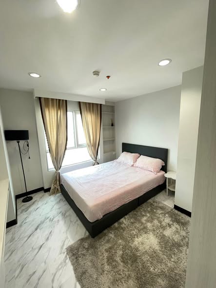 bedroom of Belle Grand Rama 9