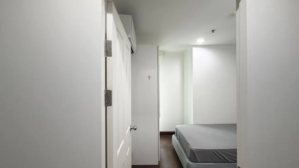 bedroom of Belle Grand Rama 9
