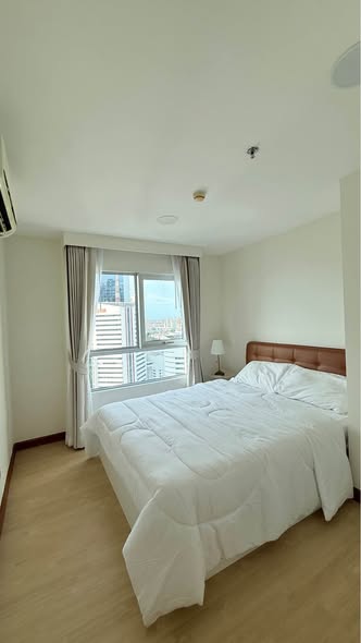 bedroom of Belle Grand Rama 9