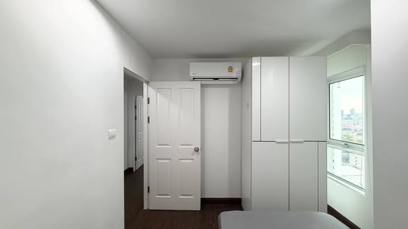 room interior of Belle Grand Rama 9