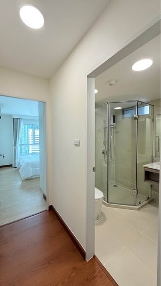 room interior of Belle Grand Rama 9