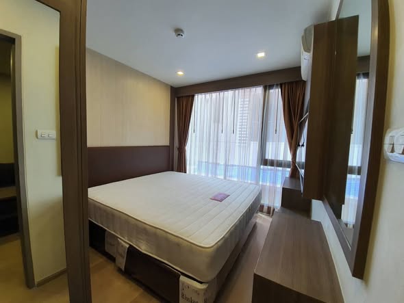 bedroom of Bloody Bunny & Friends Store @Central World