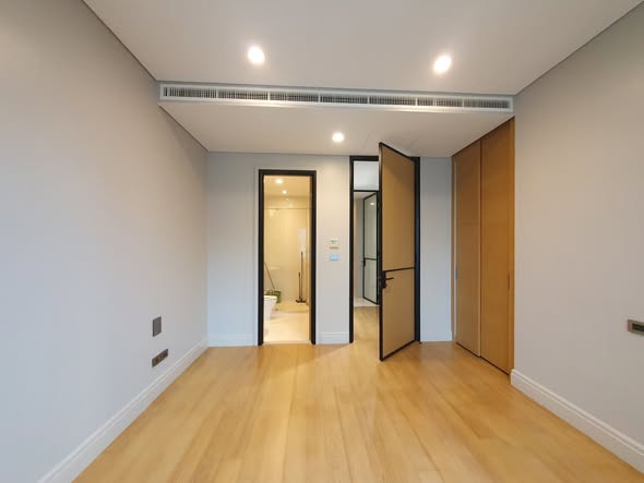 room interior of Bright Sukhumvit 24