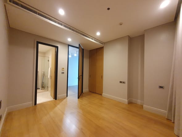 room interior of Bright Sukhumvit 24
