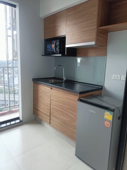Brix Condominium Charan 64