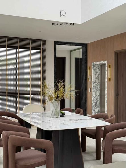 room interior of บูก้าน กรุงเทพกรีฑา | Bugaan Krungthep Kreetha
