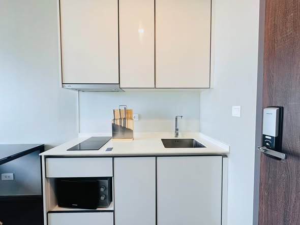 C Ekkamai Condominium