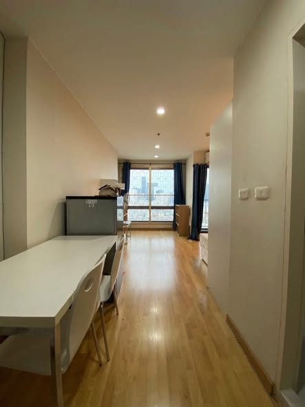 Casa Condo Asoke-Dindaeng