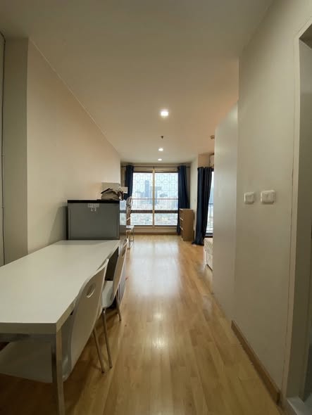 Casa Condo Asoke-Dindaeng