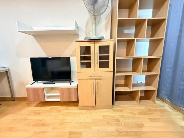 Casa Condo Asoke-Dindaeng