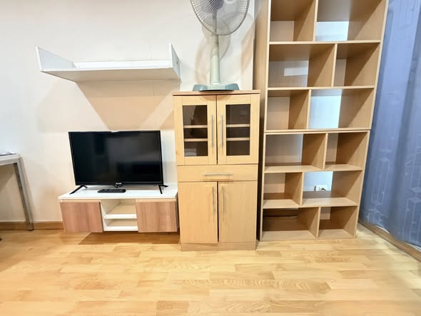 Casa Condo Asoke-Dindaeng