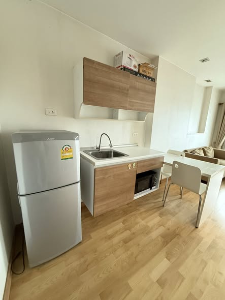 Casa Condo Asoke-Dindaeng