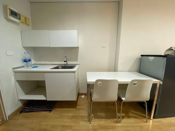 Casa Condo Asoke-Dindaeng