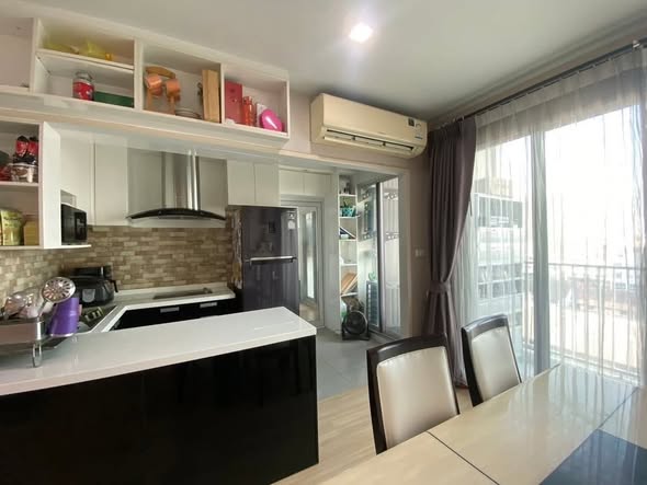 Casa Condo Ratchada – Ratchaphruek